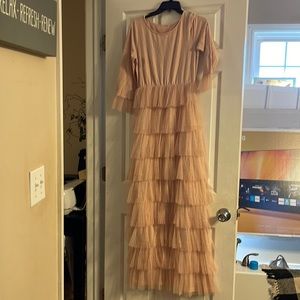Dainty jewel size small